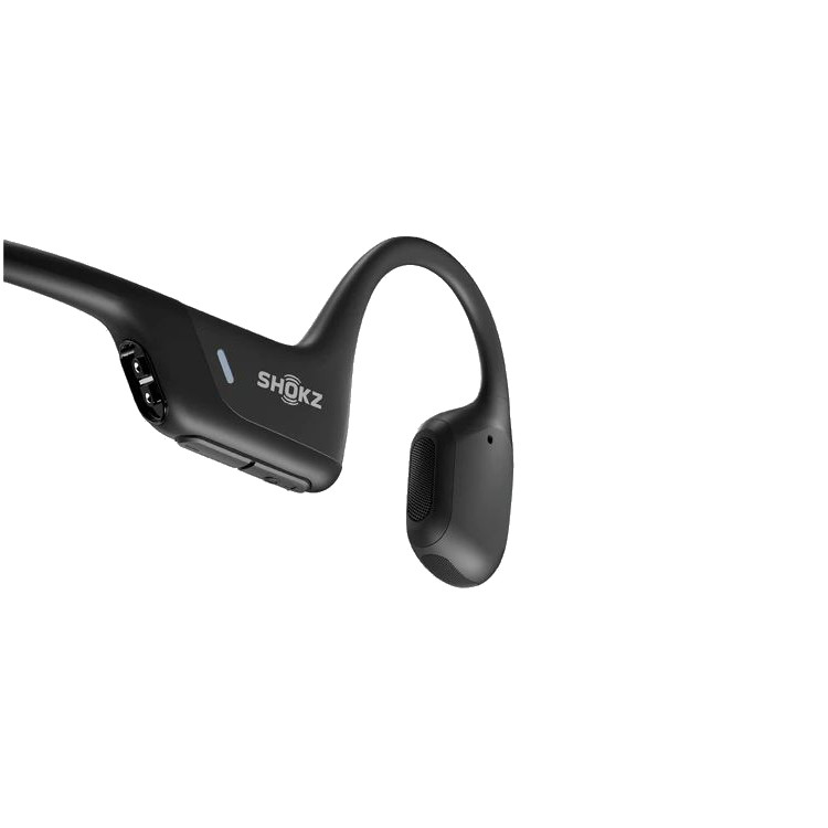 Shokz OpenRun Pro Wireless Bluetooth Headphones- Standard Size - Image 3